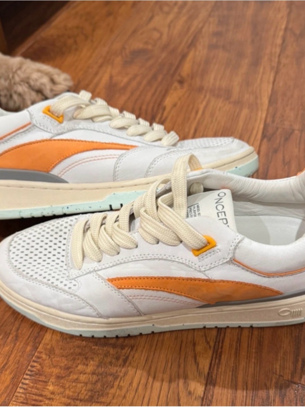 Women’s Oncept Sneakers